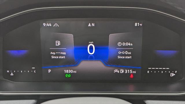 Used 2025 Volkswagen Jetta SE image 26