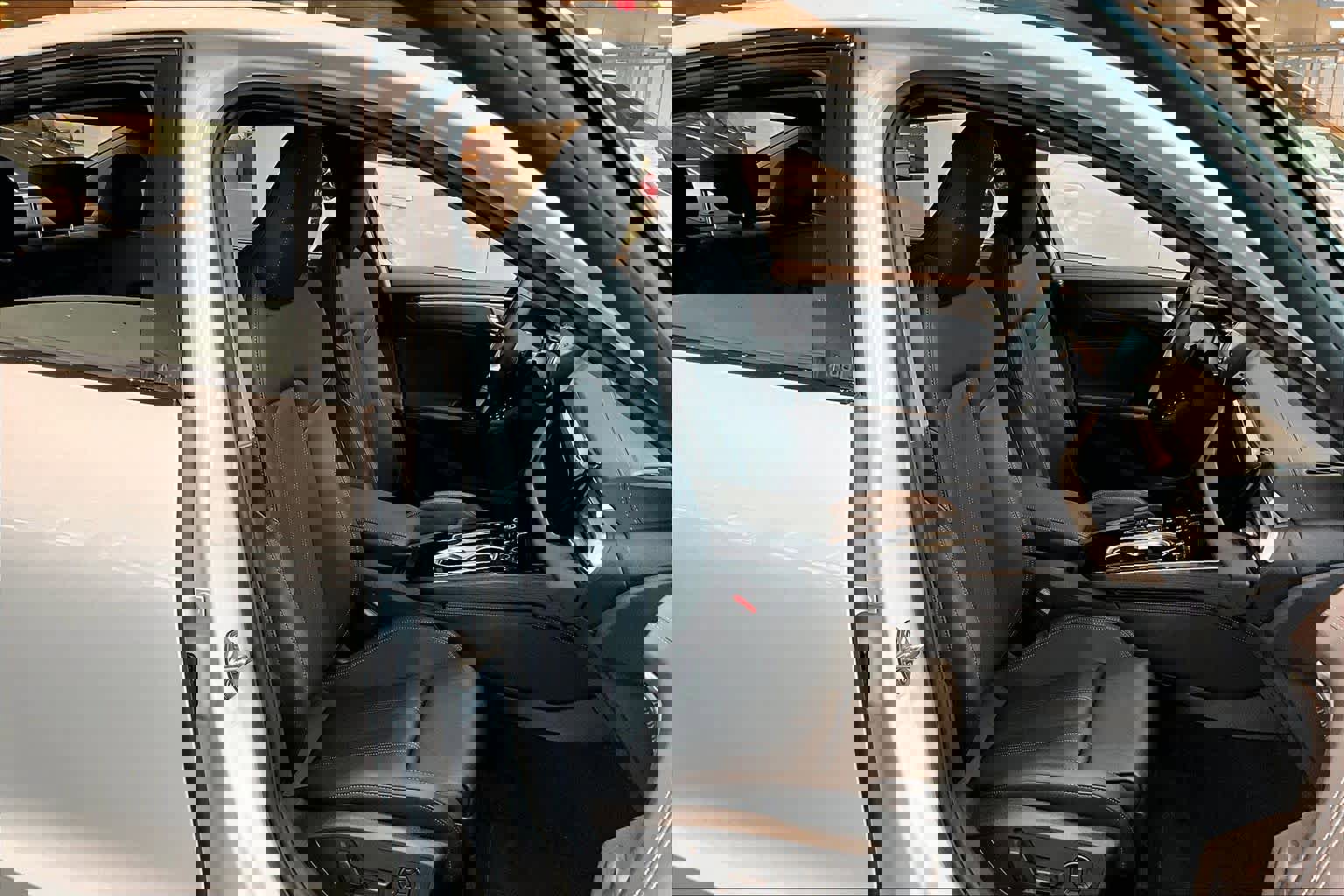 Used 2026 Audi A6 Premium Plus image 8