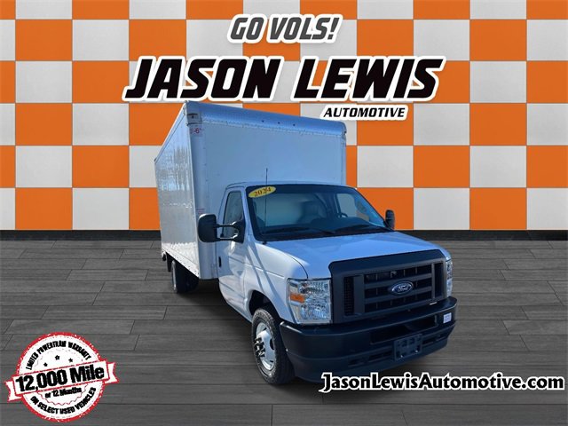 Used 2024 Ford E-350 and Econoline 350 Super Duty w/ Power Windows & Locks Group
