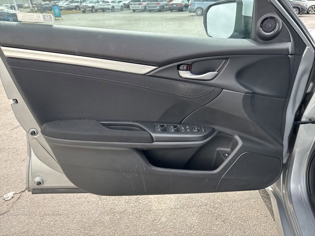 Used 2019 Honda Civic EX image 30