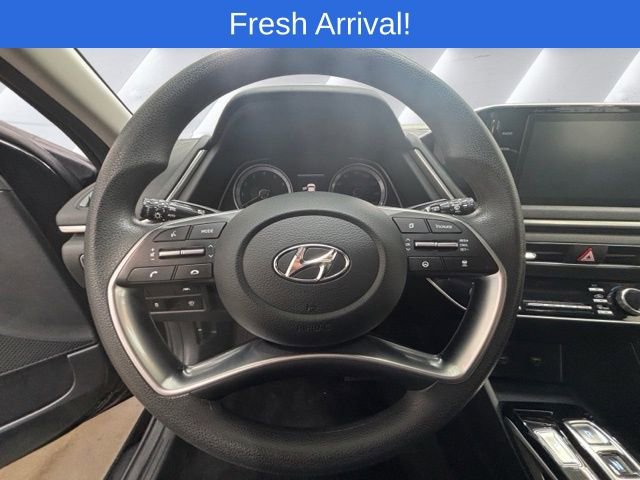Used 2022 Hyundai Sonata SEL image 10