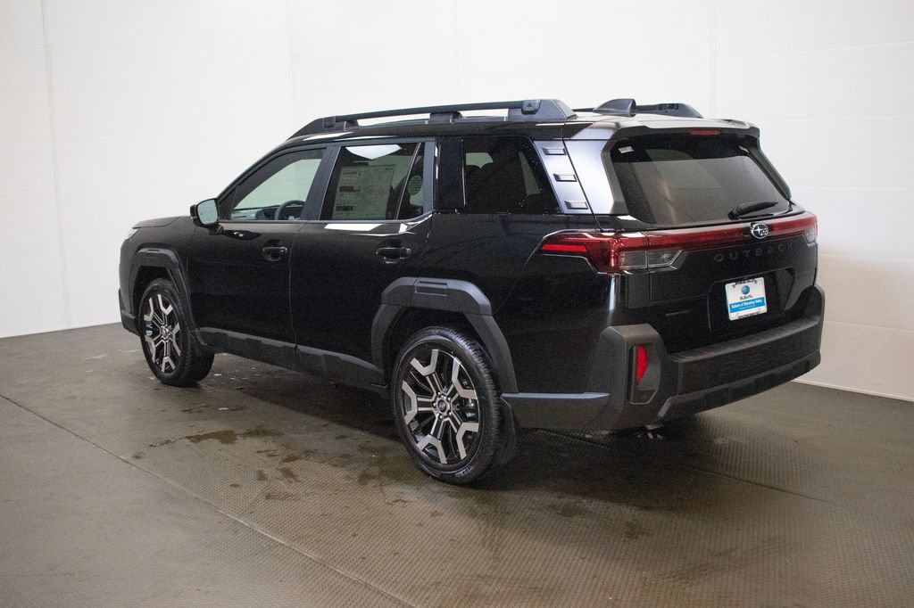 New 2026 Subaru Outback Touring XT AWD/4WD image 6