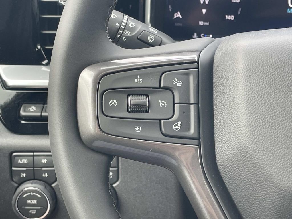 New 2026 Chevrolet Silverado 2500 High Country w/ High Country Premium Package image 29