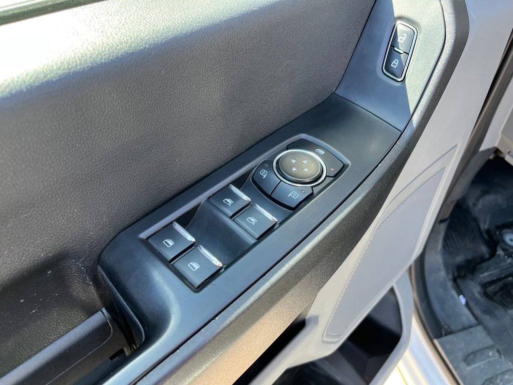 Used 2023 Ford F350 XL w/ XL Chrome Package AWD/4WD image 13