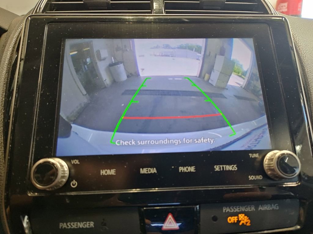 Used 2020 Mitsubishi Outlander Sport AWD image 20