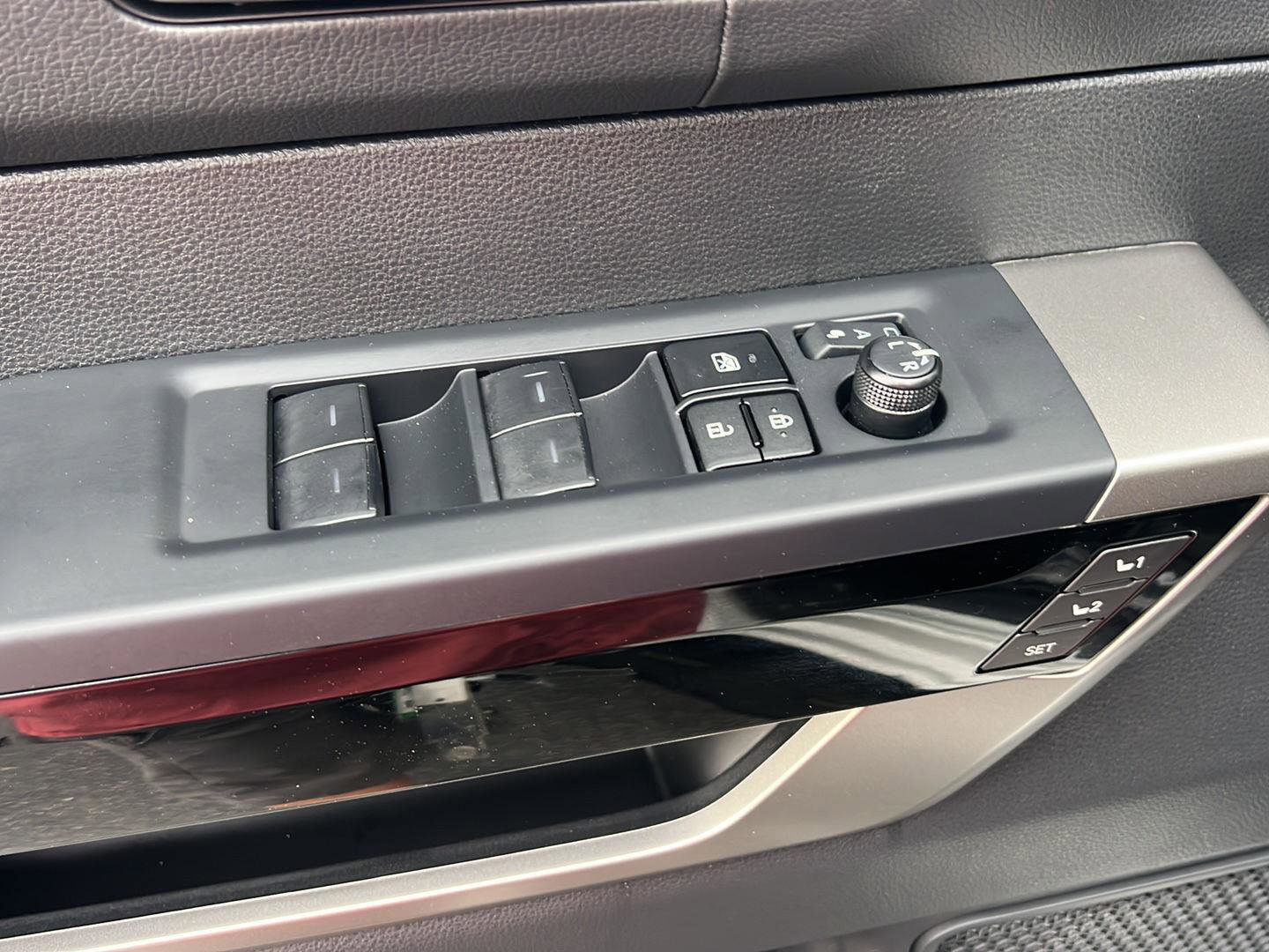 New 2026 Toyota Tundra Limited image 32