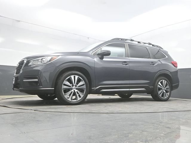 Used 2021 Subaru Ascent Limited w/ Technology Package AWD/4WD image 32