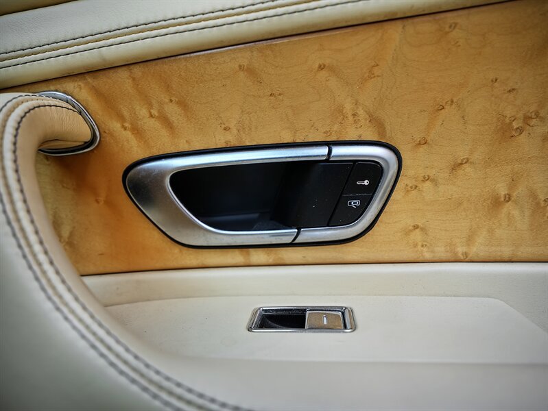 Used 2008 Bentley Continental GT image 30