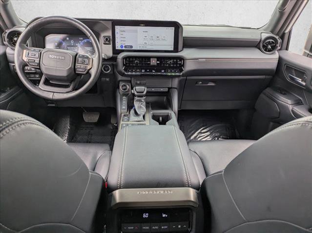 Certified 2024 Toyota Land Cruiser 1958 image 16