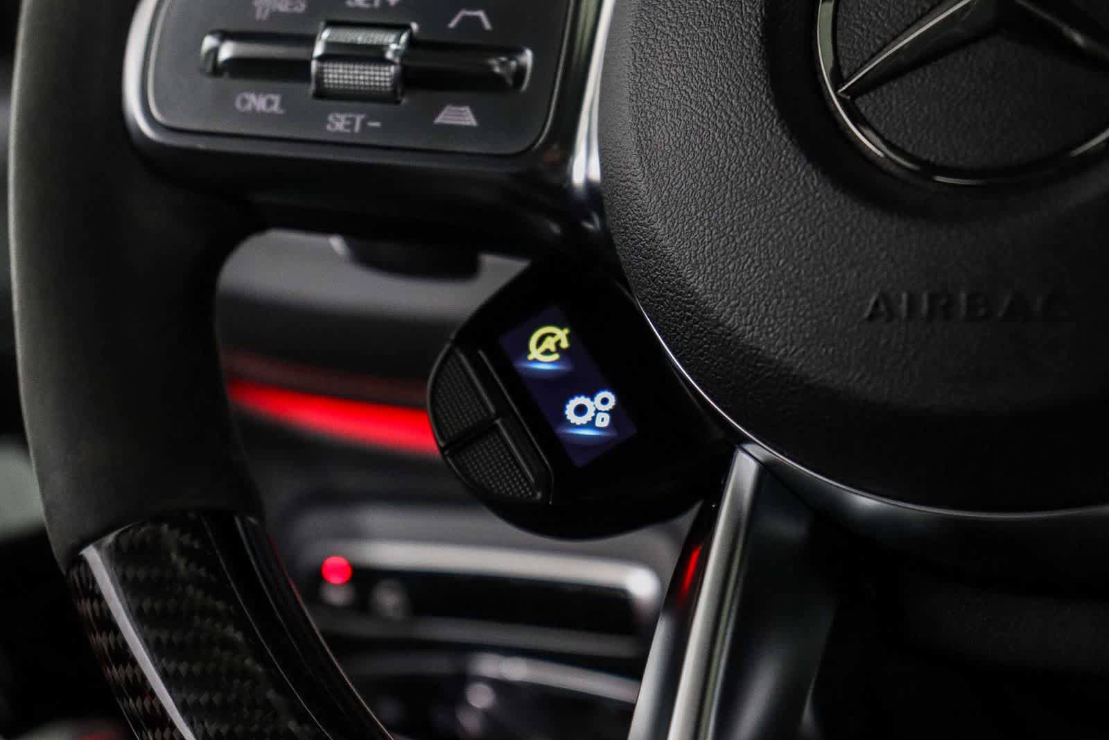 Used 2020 Mercedes-Benz G 63 AMG 4MATIC image 18