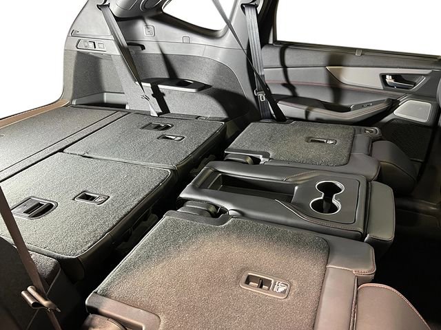 New 2026 Acura MDX A-Spec image 39