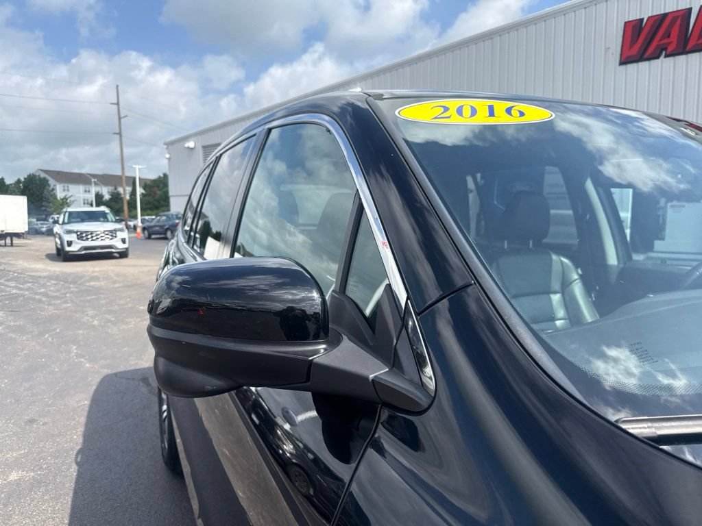 Used 2016 Honda Pilot EX-L image 15