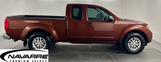 Used 2017 Nissan Frontier SV image 9