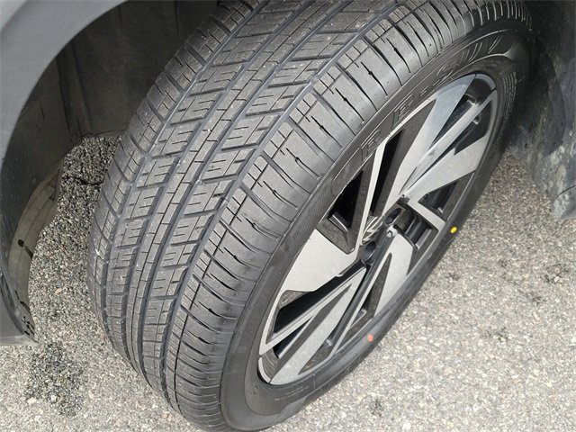 Used 2024 Volkswagen Atlas SE image 20