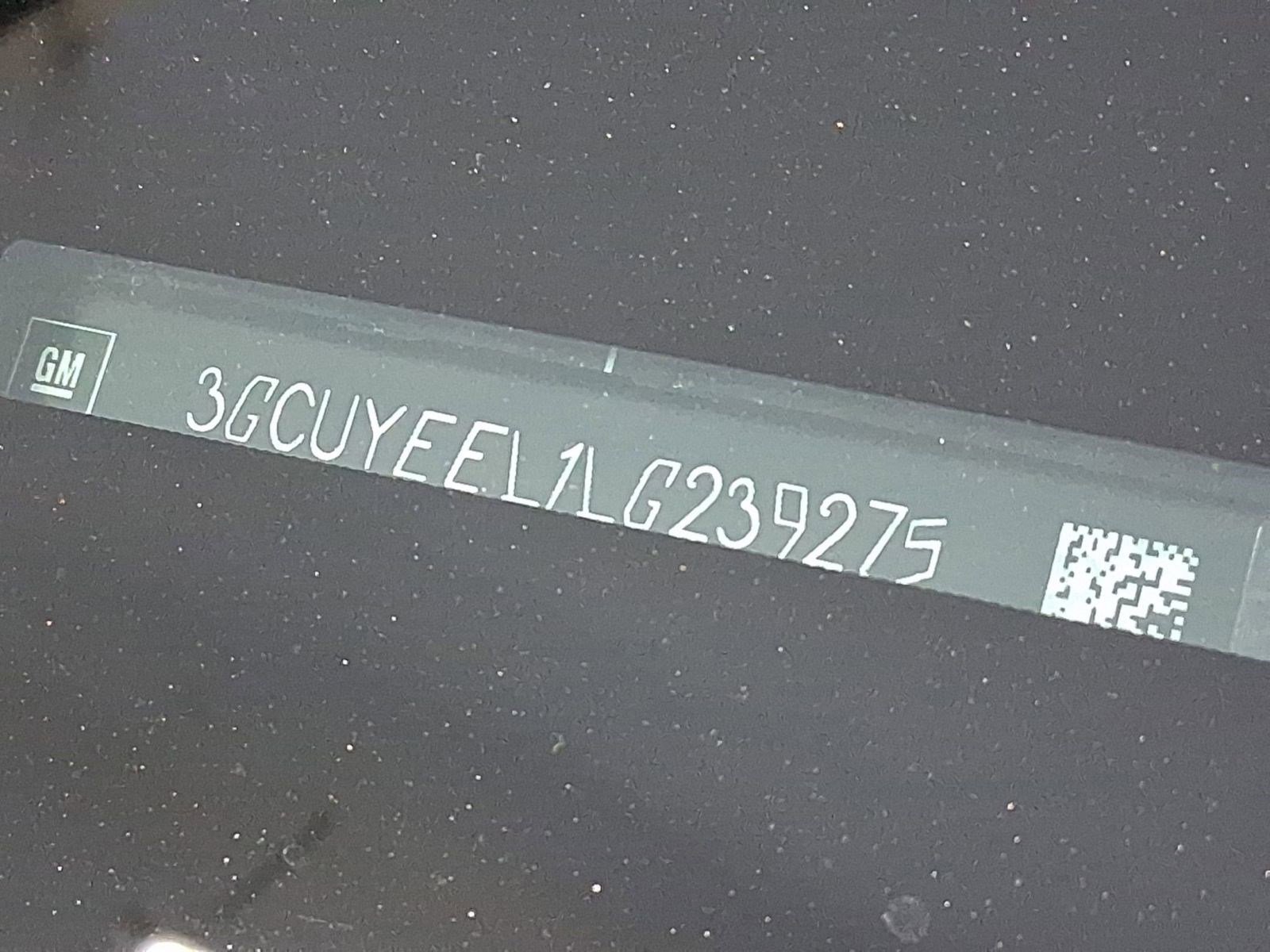 Used 2020 Chevrolet Silverado 1500 RST w/ All-Star Edition image 17