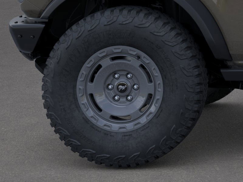 New 2025 Ford Bronco Badlands image 21