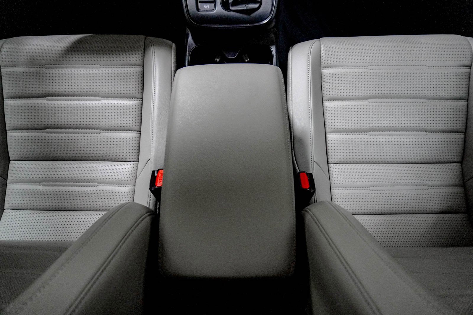 Certified 2025 Honda CR-V EX-L image 28