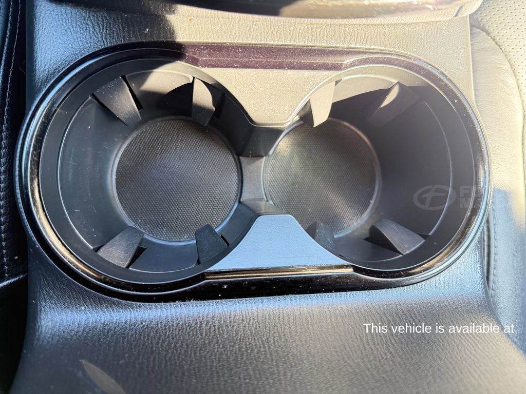 Certified 2021 MAZDA CX-9 Touring image 22