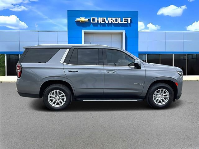Used 2021 Chevrolet Tahoe LS RWD image 2