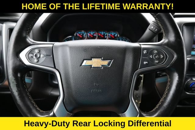 Used 2014 Chevrolet Silverado 1500 LT w/ All Star Edition AWD/4WD image 19