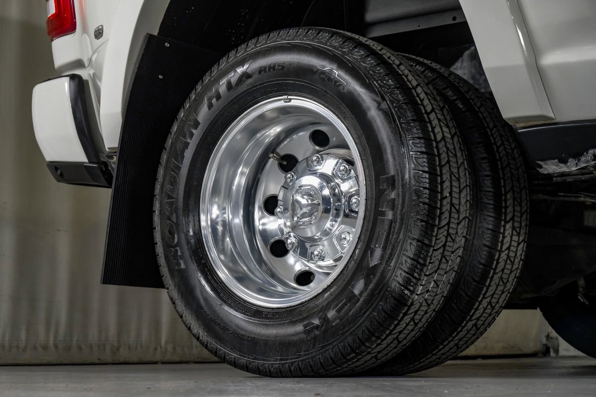 Used 2022 RAM 3500 Laramie AWD/4WD image 54