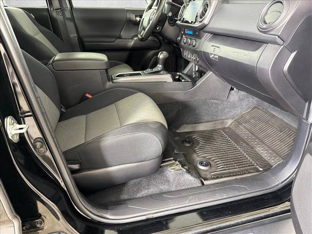 Used 2023 Toyota Tacoma TRD Sport RWD image 13
