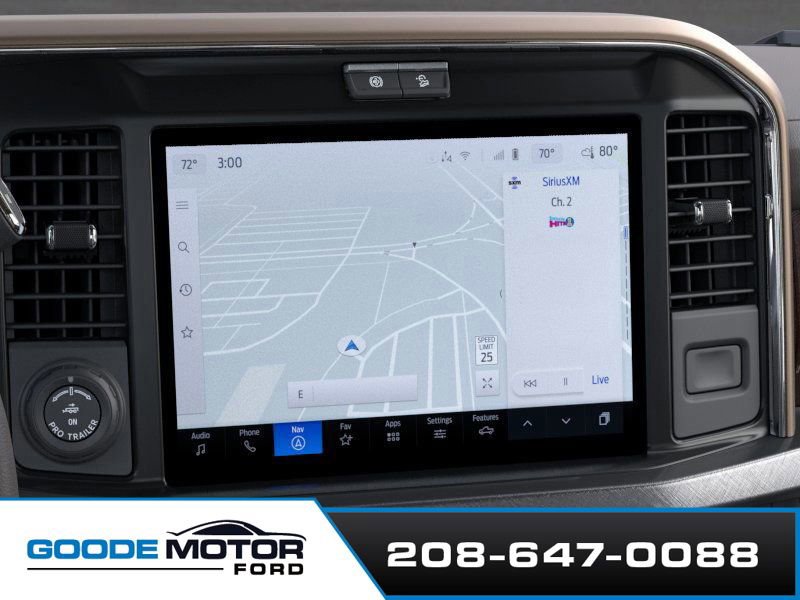 New 2026 Ford F350 King Ranch image 14