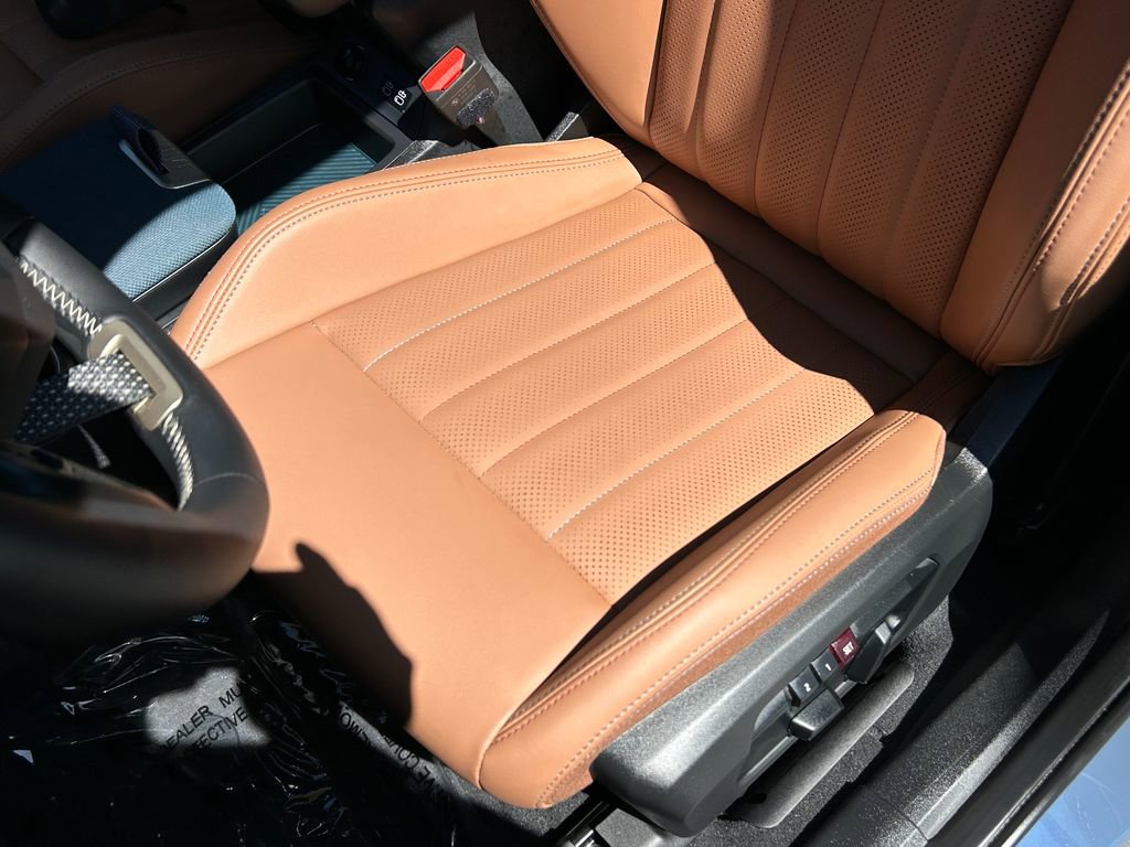 Used 2025 MINI Cooper Countryman S w/ Comfort Package Max AWD/4WD image 15