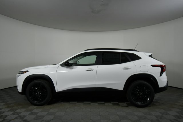 New 2026 Chevrolet Trax ACTIV image 16