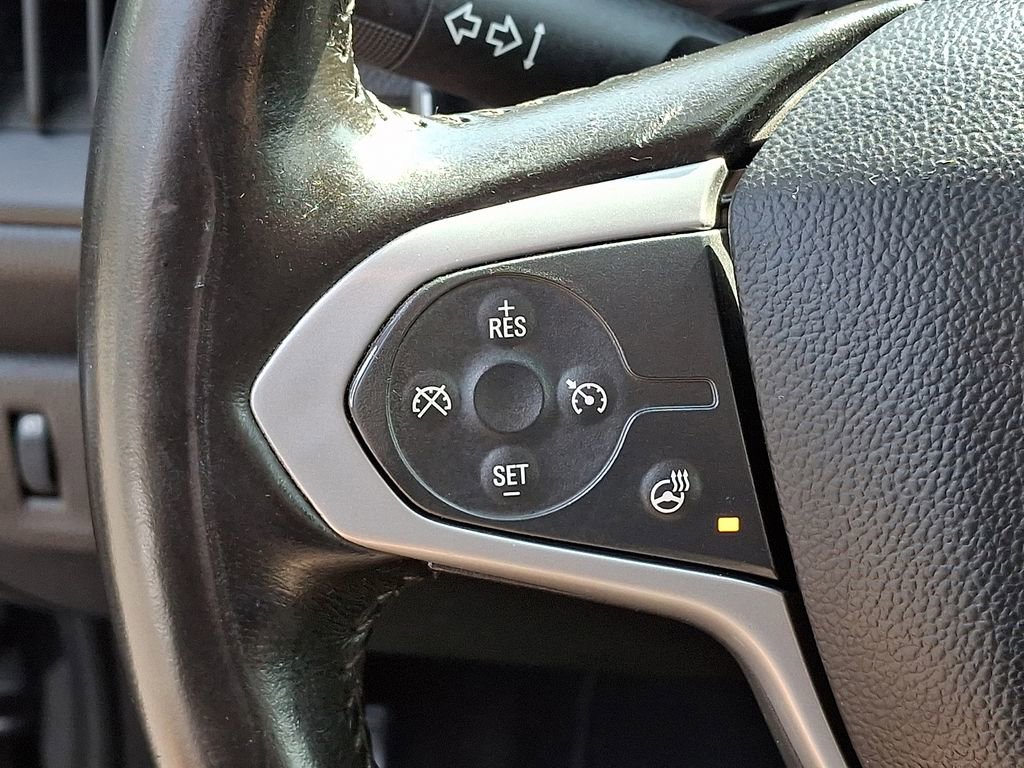 Certified 2021 Chevrolet Colorado ZR2 AWD/4WD image 22