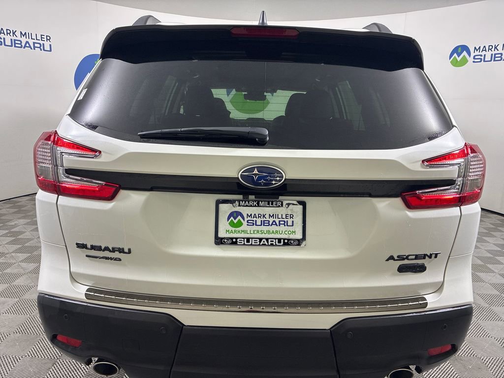 New 2026 Subaru Ascent Bronze Edition image 6