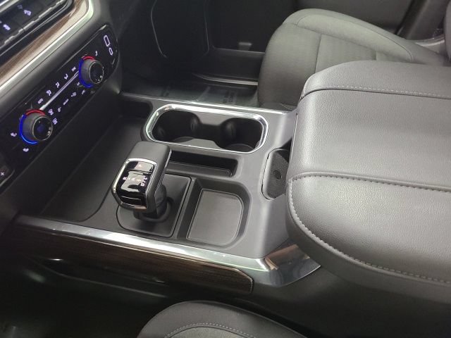 Used 2026 Chevrolet Silverado 1500 LT Trail Boss w/ Convenience Package II AWD/4WD image 35