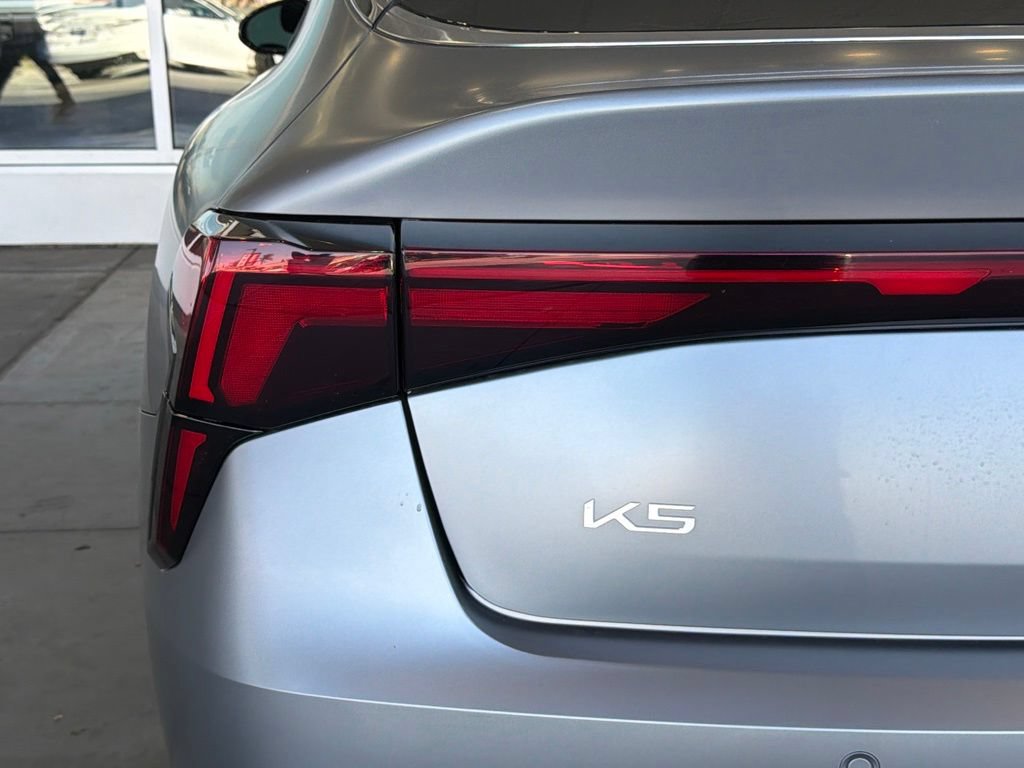 Used 2025 Kia K5 GT-Line FWD image 11