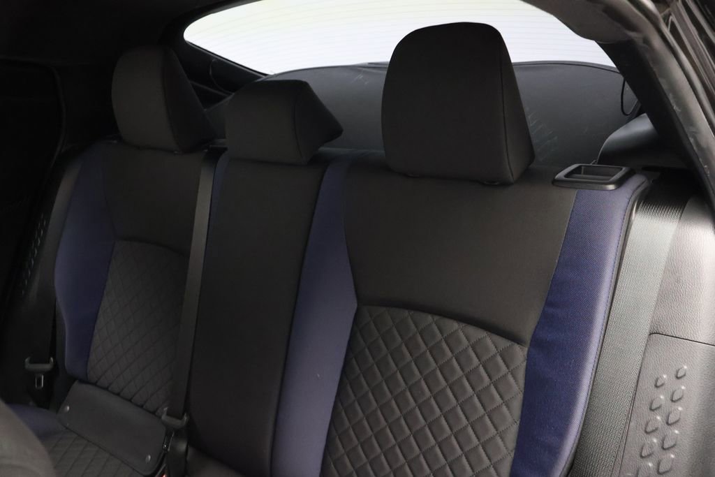 Certified 2020 Toyota C-HR XLE image 18