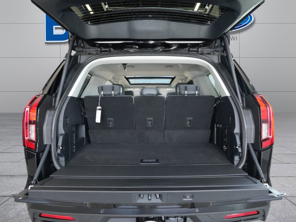 New 2025 Ford Expedition Active image 24