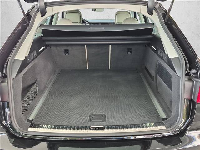 Used 2023 Audi A6 3.0T allroad Premium Plus AWD/4WD image 6