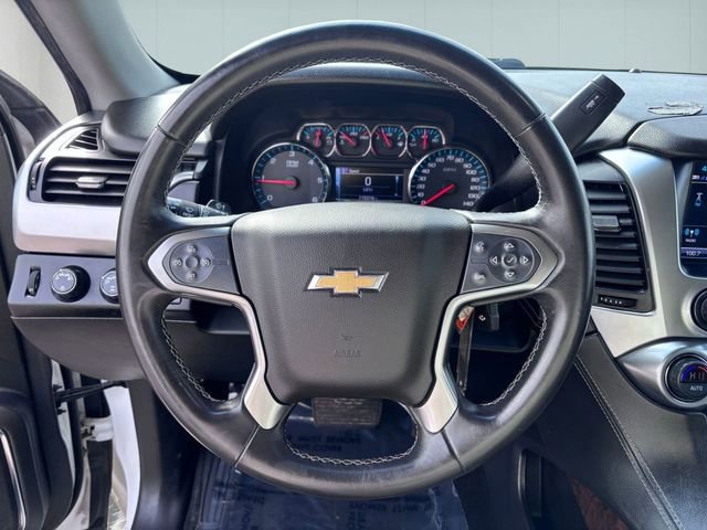 Used 2018 Chevrolet Tahoe LS w/ All-Season Package image 16