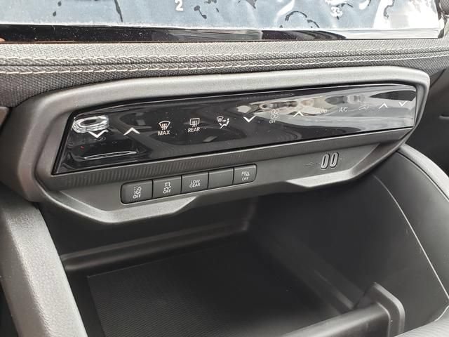 New 2026 Jeep Cherokee Laredo AWD/4WD image 10