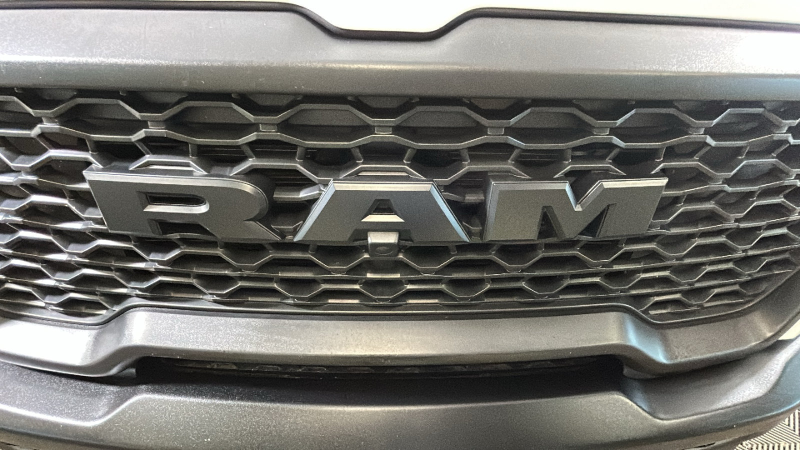 Used 2025 RAM 1500 Rebel w/ Rebel Level 1 Equipment Group AWD/4WD image 9