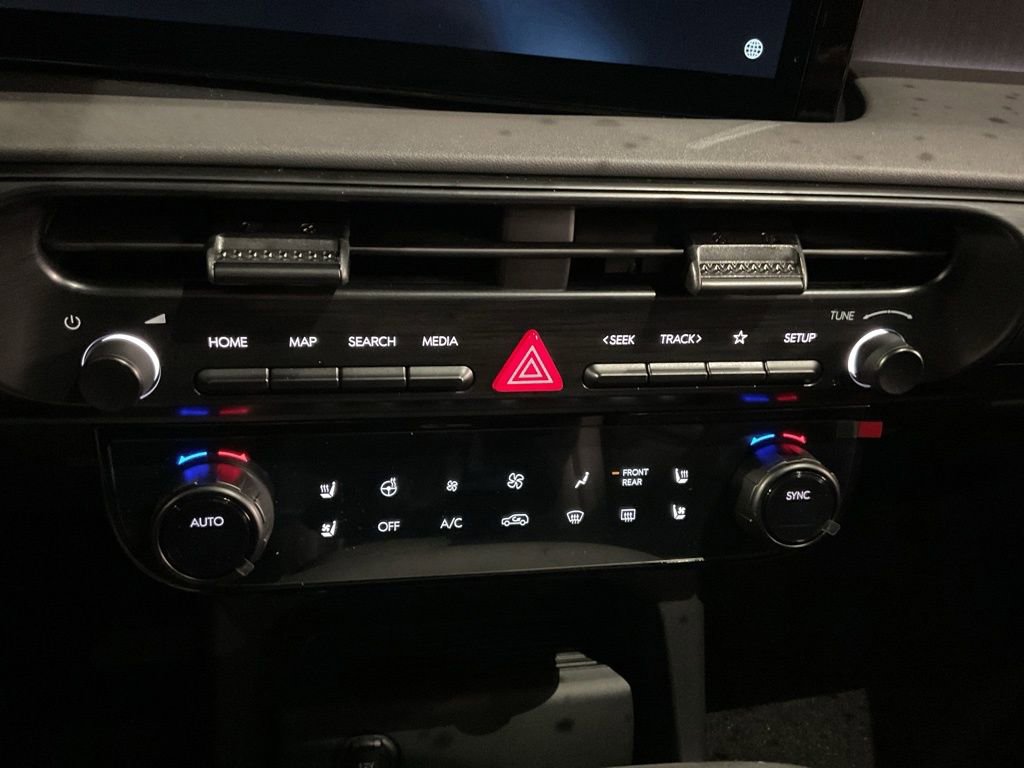 New 2026 Hyundai Palisade XRT Pro image 9