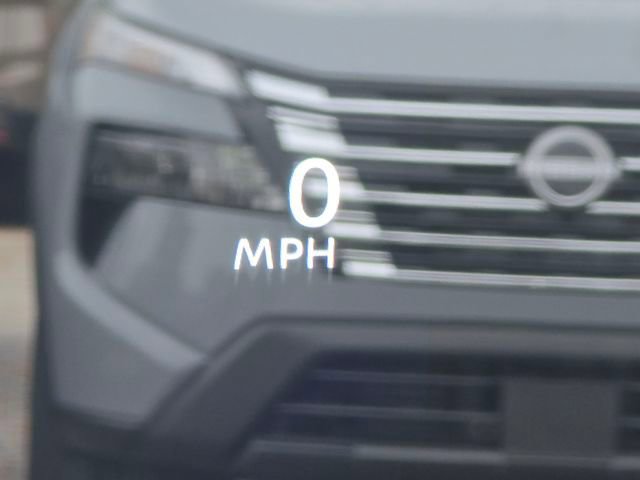 New 2026 Nissan Rogue Platinum w/ Platinum Premium Package image 6