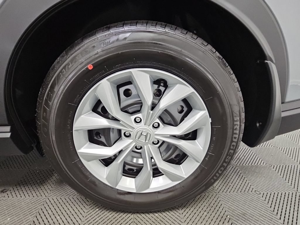 New 2026 Honda CR-V LX image 37