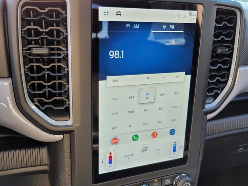 New 2025 Ford Ranger XL image 19