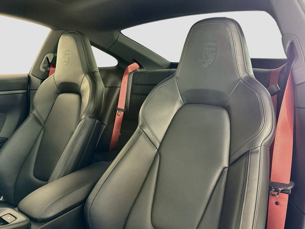 Used 2021 Porsche 911 Carrera image 5