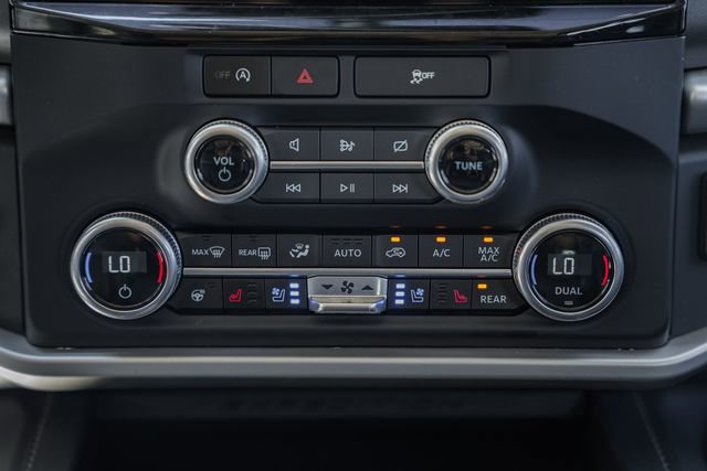 Used 2023 Ford Expedition XLT AWD/4WD image 33