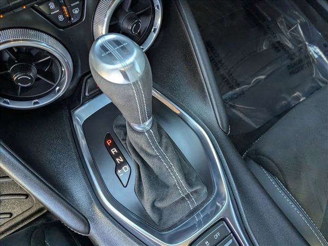 Used 2024 Chevrolet Camaro SS image 12