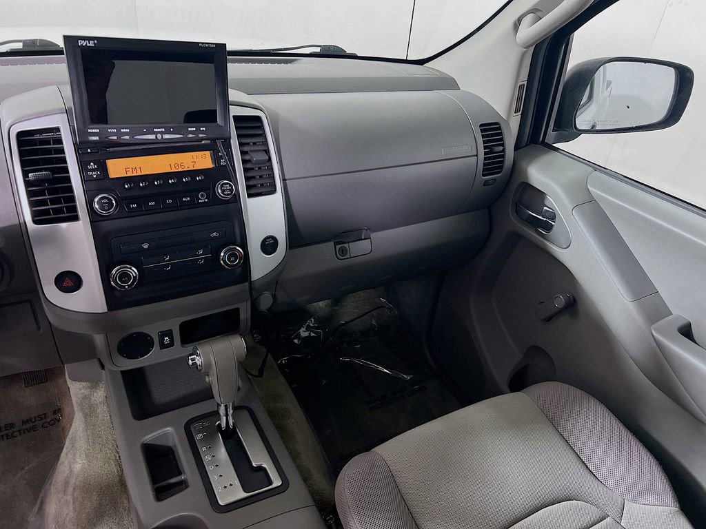 Used 2014 Nissan Frontier S RWD image 20