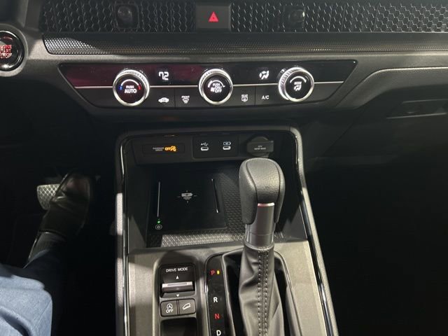 New 2026 Honda CR-V LX image 21