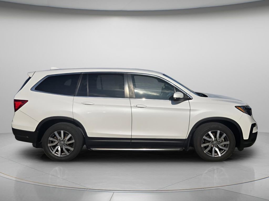 Used 2020 Honda Pilot EX-L image 3