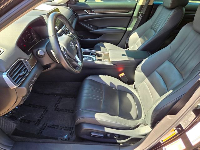 Used 2021 Honda Accord Touring image 13